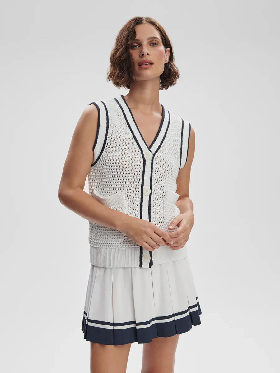 Leilani V-Neck Tank | Varley US | Varley US