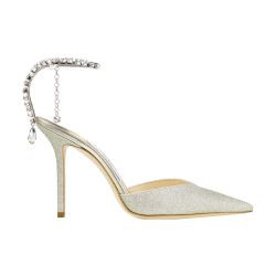 Pumps Saeda 100 - JIMMY CHOO | 24S (APAC/EU)