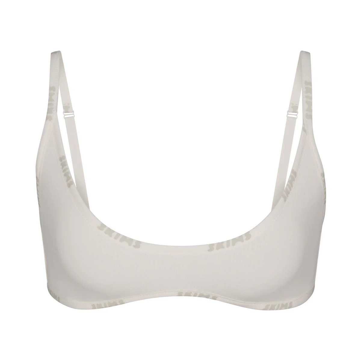 SCOOP NECK BRALETTE | SKIMS (US)