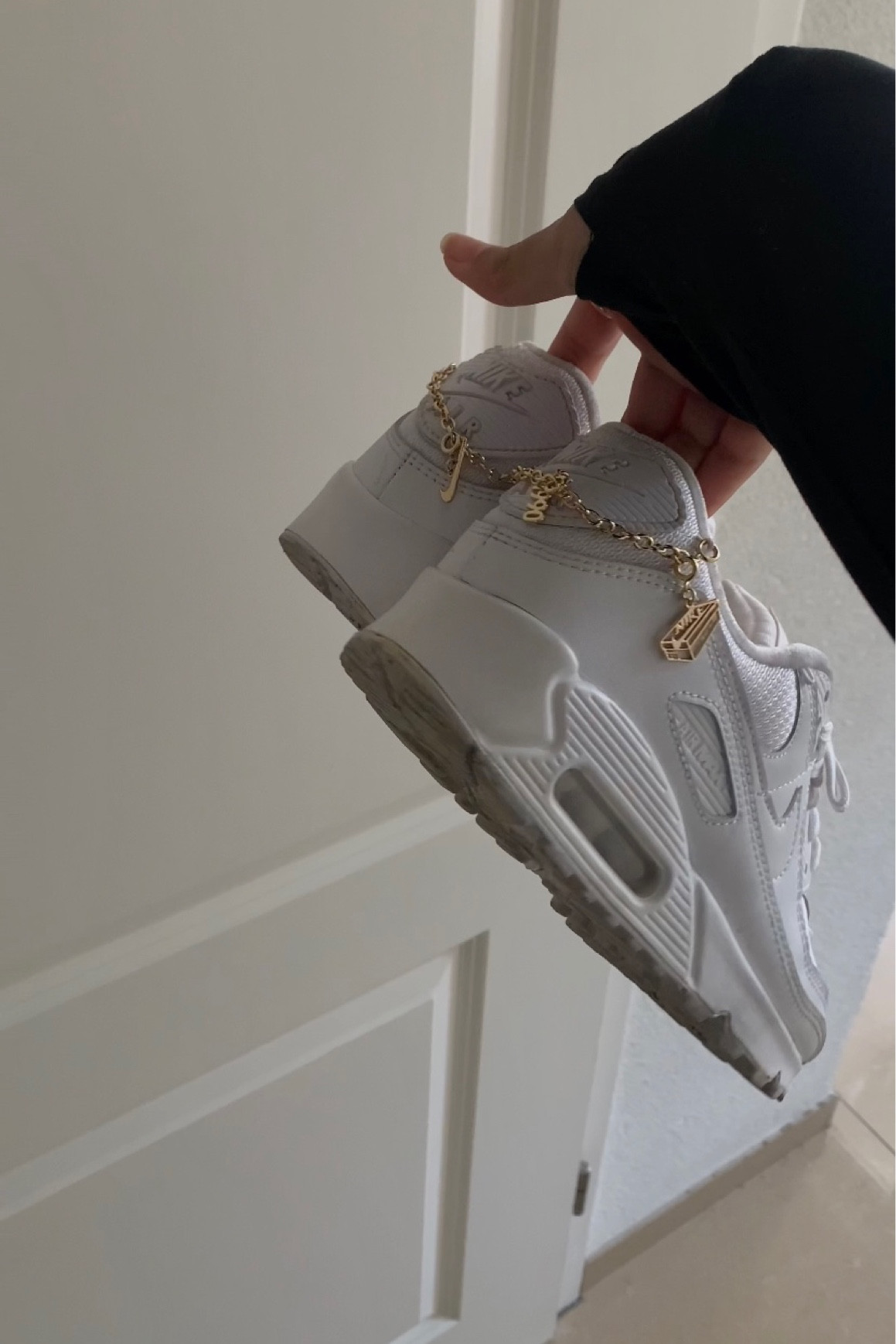 Favourite white sneakers 🤍



#LTKfit #LTKeurope #LTKstyletip