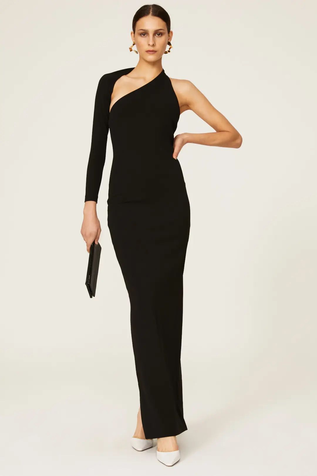 Saren Gown | Rent the Runway