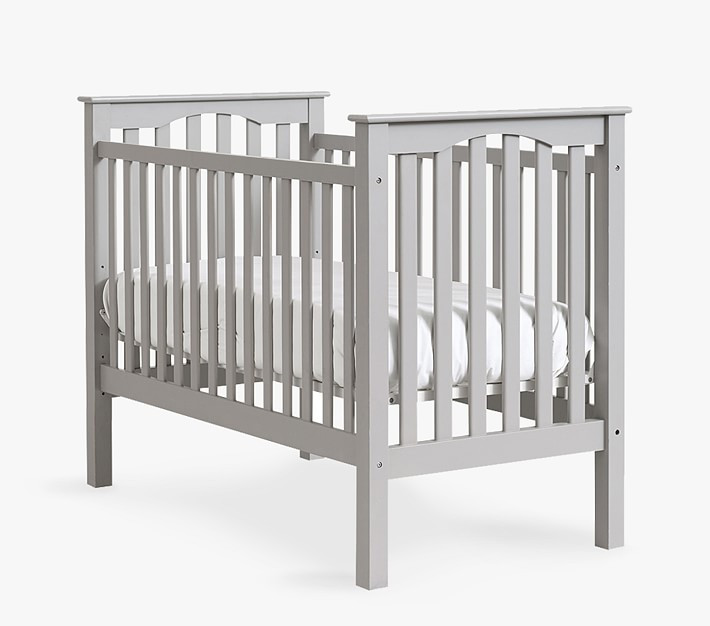 Kendall Convertible Crib | Pottery Barn Kids