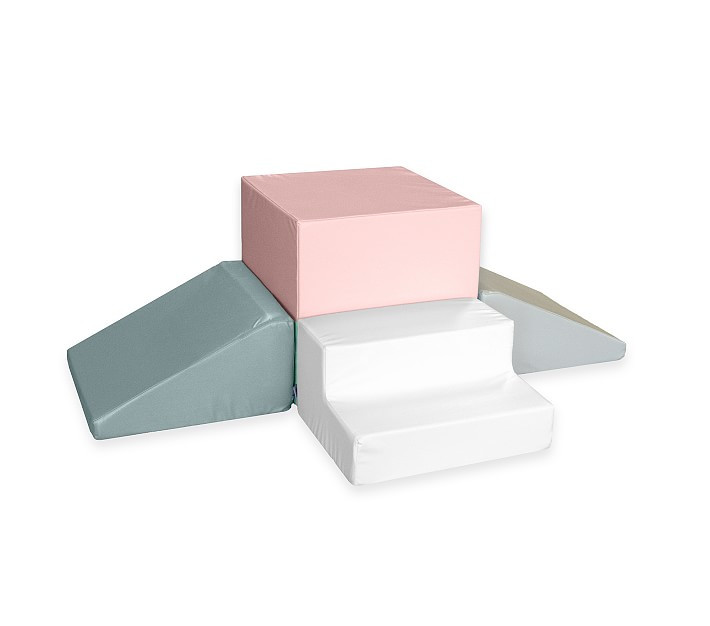 Foamnasium Gymnasium | Pottery Barn Kids