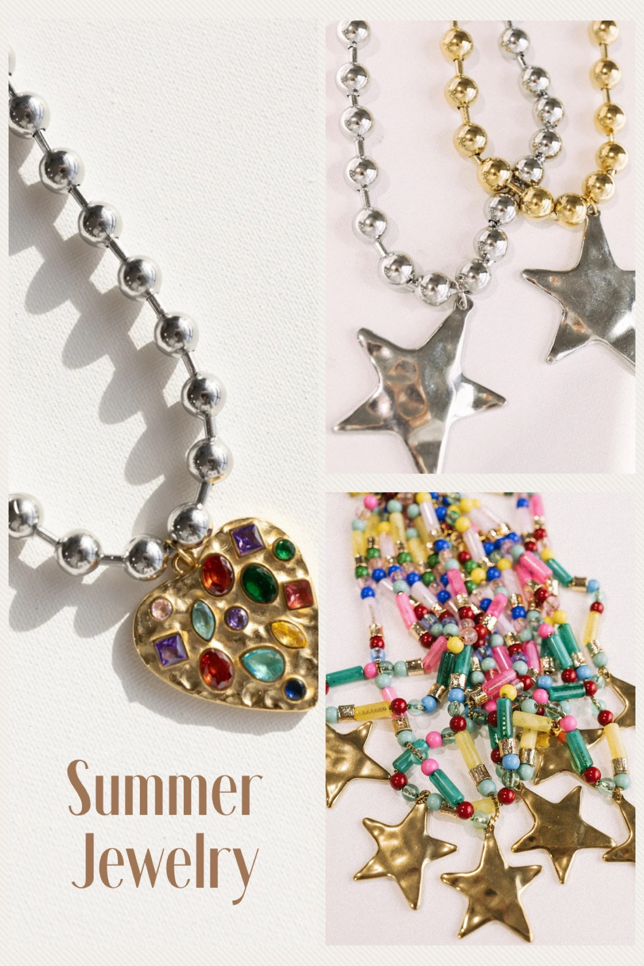 Fashion Jewelry

#LTKdayinmylife #LTKgrwm #LTKmomlife