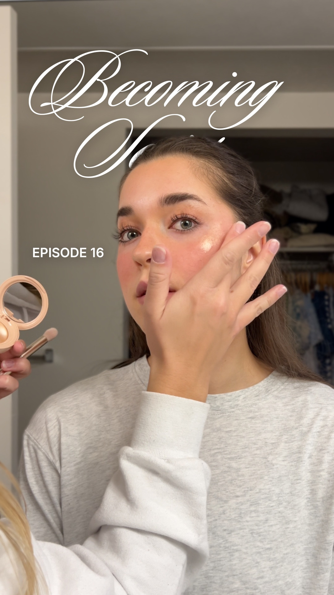 everything I use in my makeup routine! 

#LTKmorningroutine #LTKgrwm #LTKselfcare