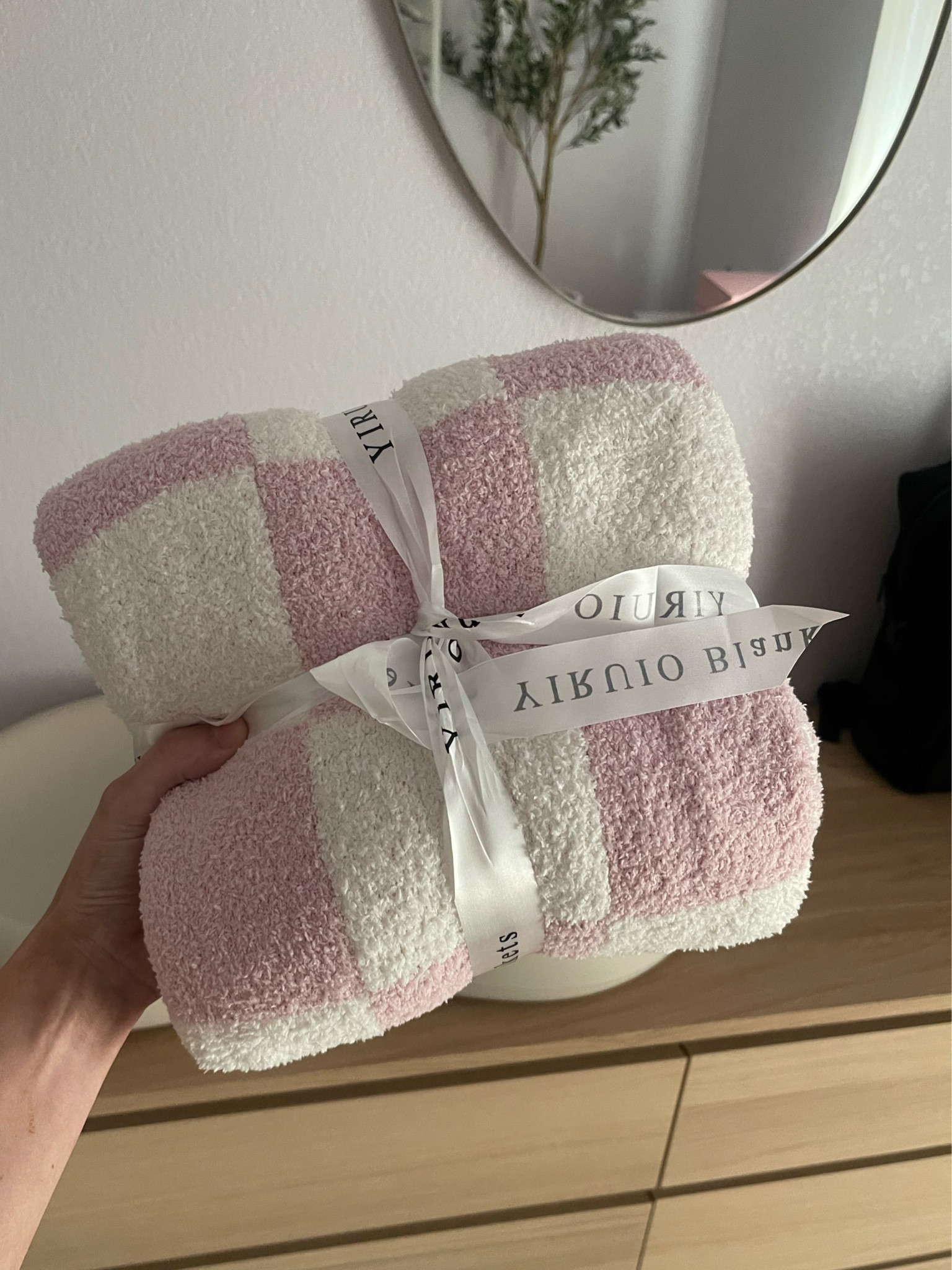 Amazon baby blanket ✨

#LTKfamily #LTKbump #LTKbaby