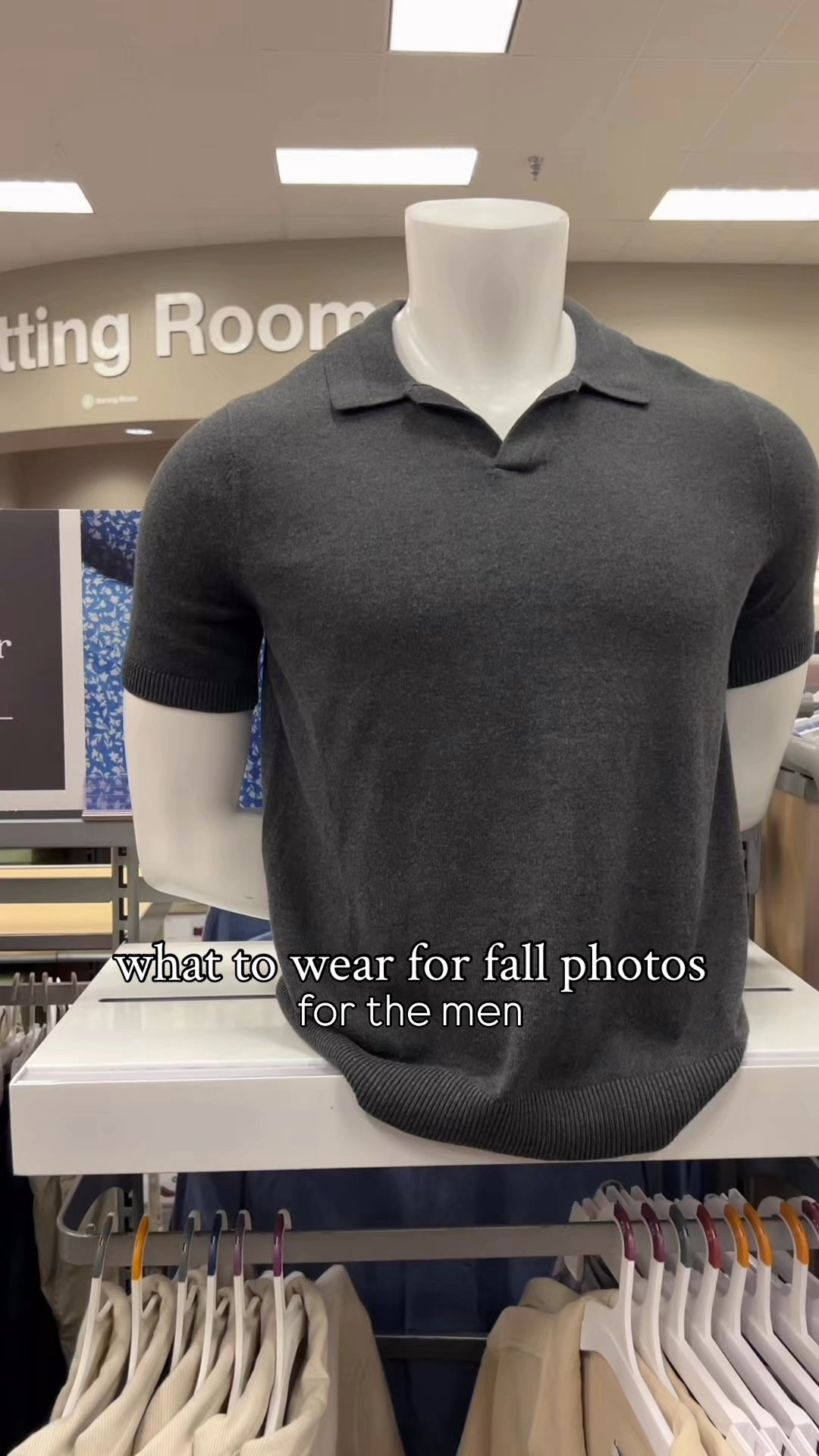 shopping for him? 🍁 here’s what works every time for fall photos🤭

men’s fall photo outfit, men’s fall photoshoot clothes, what to wear fall pictures men, fall outfits for him, men’s shacket outfit, affordable men’s fall fashion, men’s fall layering, men’s fall ootd, fall couple photo outfits, fall outfit ideas for men

#LTKSeasonal #LTKStyleTip #LTKMens