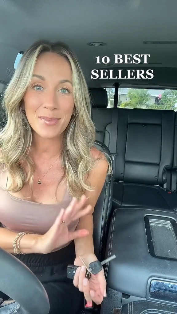 Top sellers 

#LTKFind #LTKstyletip #LTKunder50