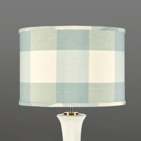 Buffalo Check Lamp Shade | Ballard Designs, Inc.