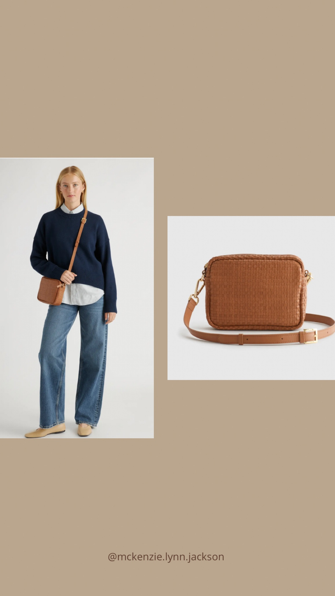 A staple. A simple crossbody for every day or travel. 

#LTKGiftGuide #LTKtravel #LTKstyletip