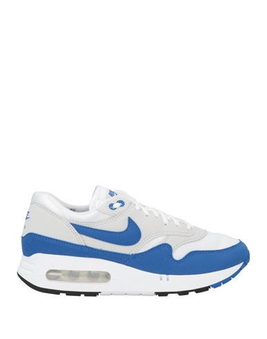 Nike Woman Sneakers White Size 6.5 Textile fibers | YOOX (US)