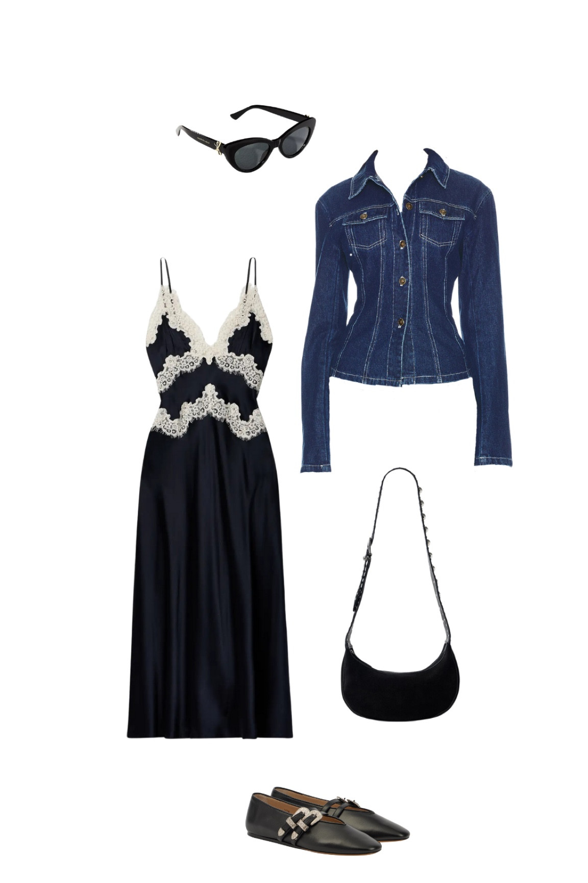 fall denim style inspo

#LTKSeasonal #LTKShoeCrush