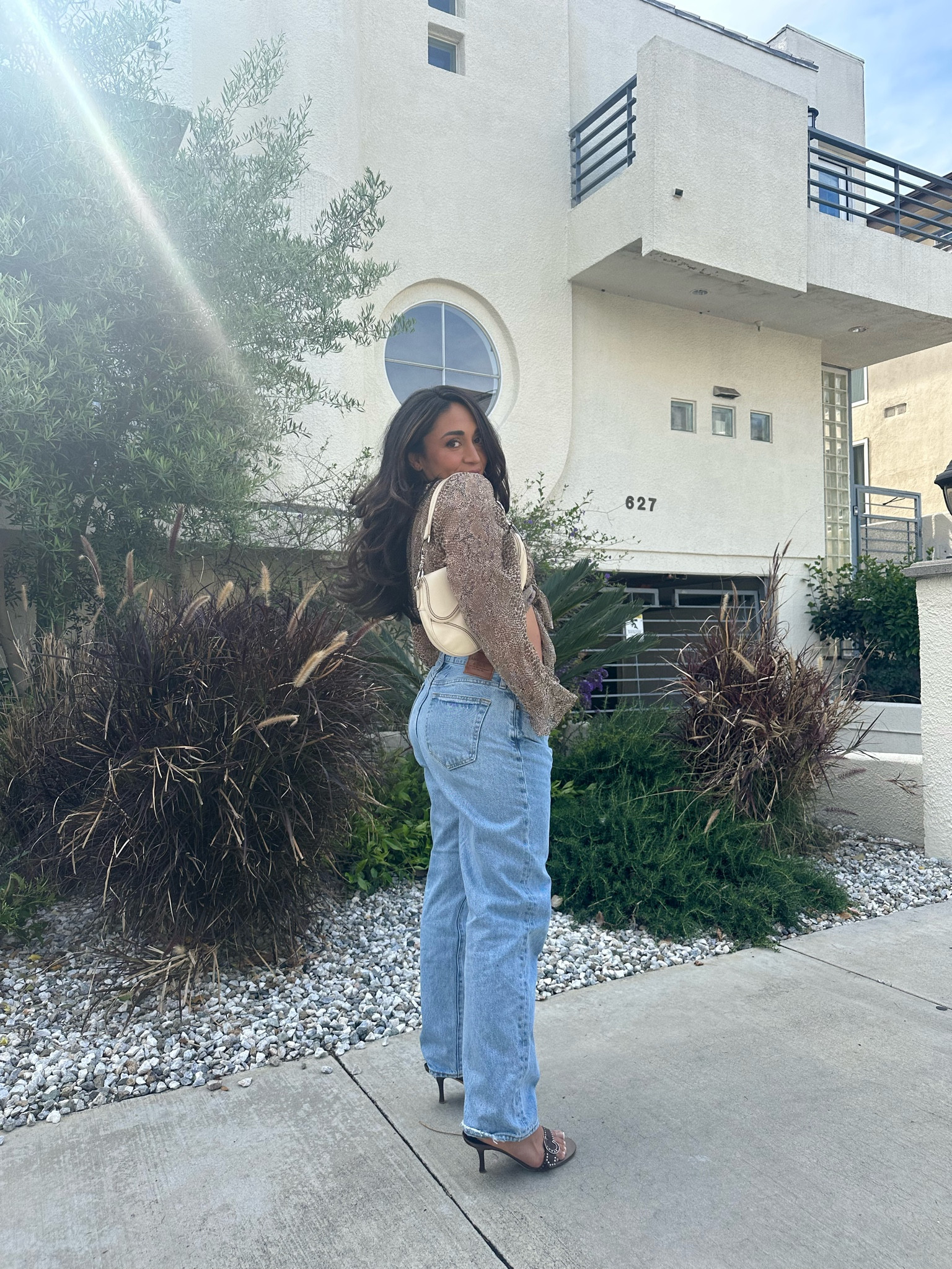 Abercrombie Mens 90s Loose for the most perfect baggy fit 