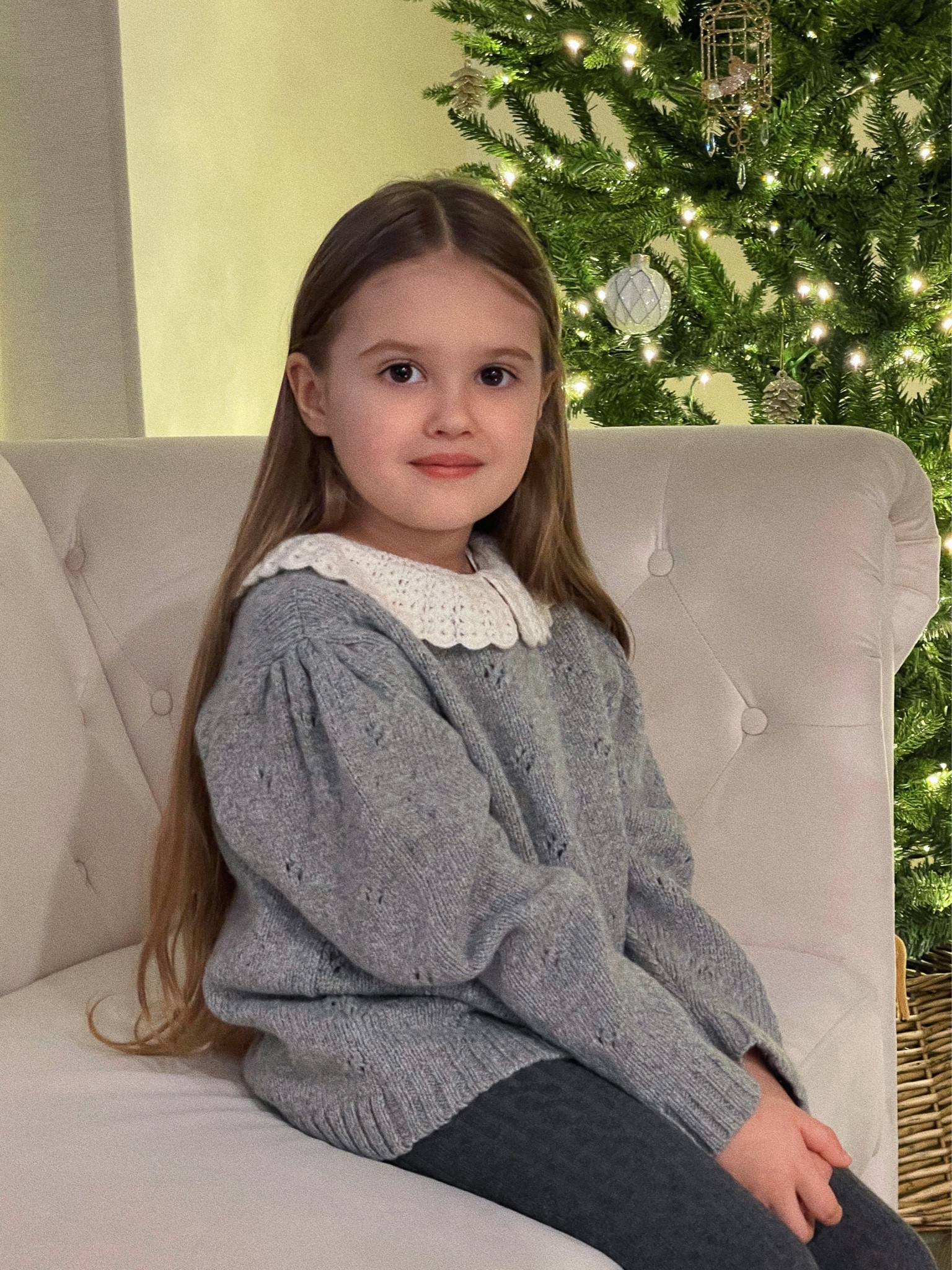 Most beautiful knit sweater.

#LTKGiftGuide #LTKHoliday #LTKSeasonal