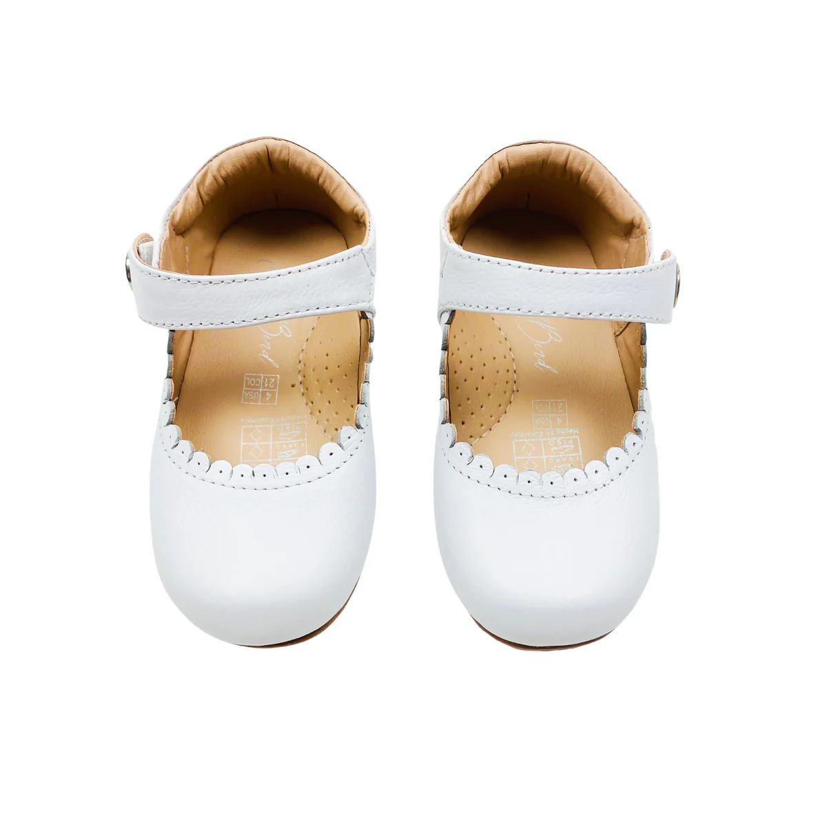 Mary Jane Toddler Shoes ♡More Colors♡ | BellBird