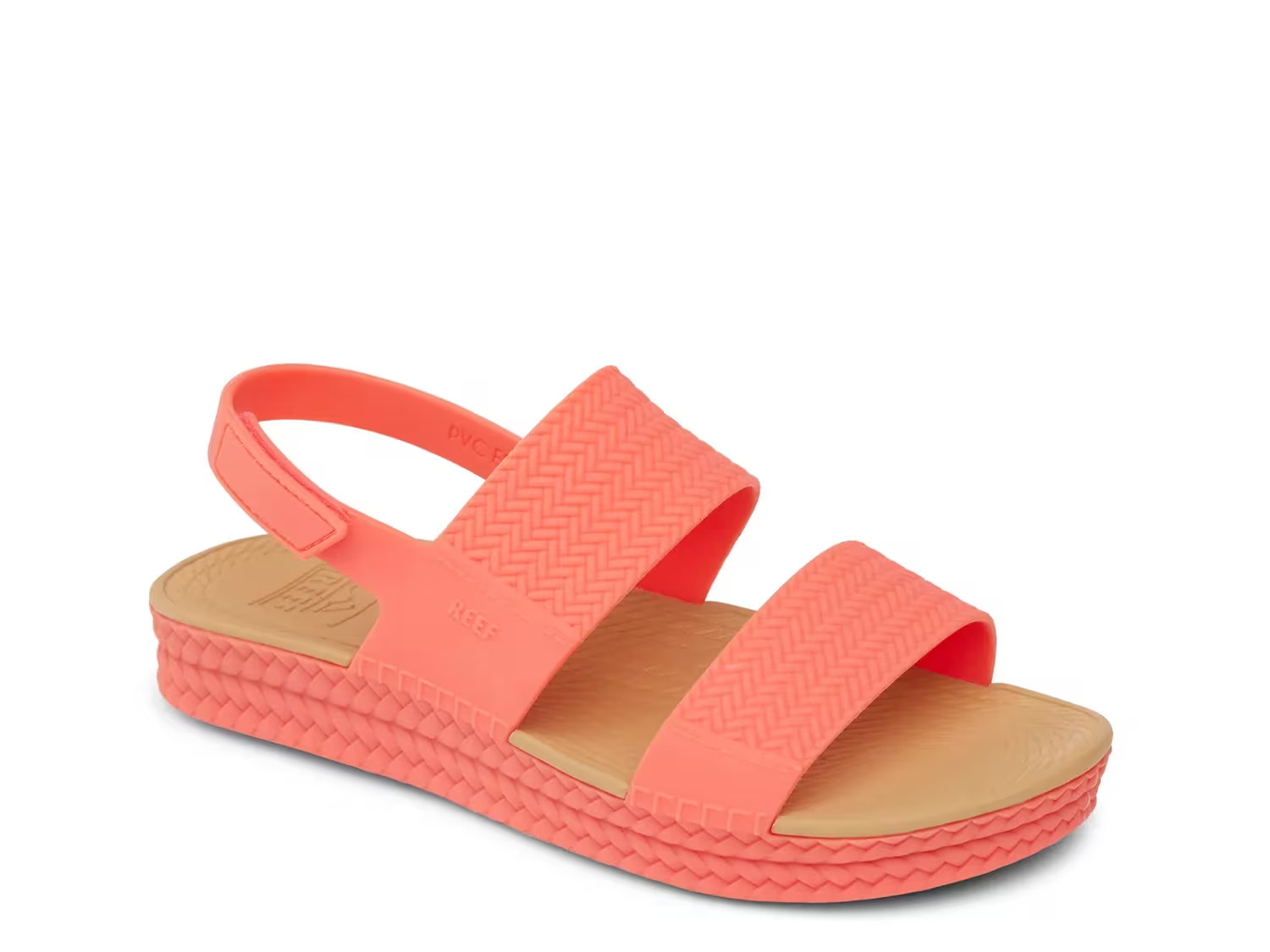 Reef Water Vista Sandal | Women's | Pink | Size 9 | Sandals | DSW