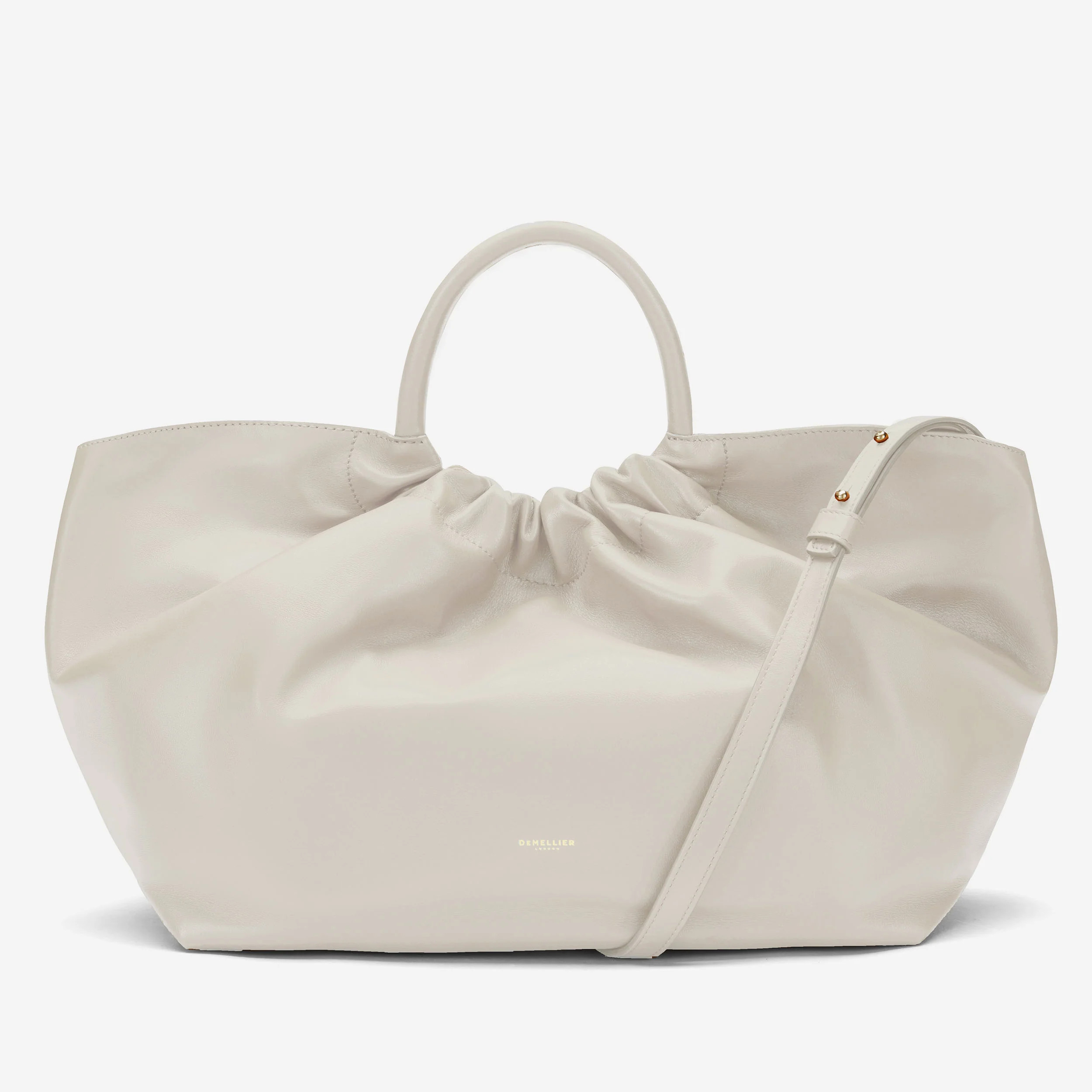 The Los Angeles | Off-White Smooth | DeMellier | DeMellier