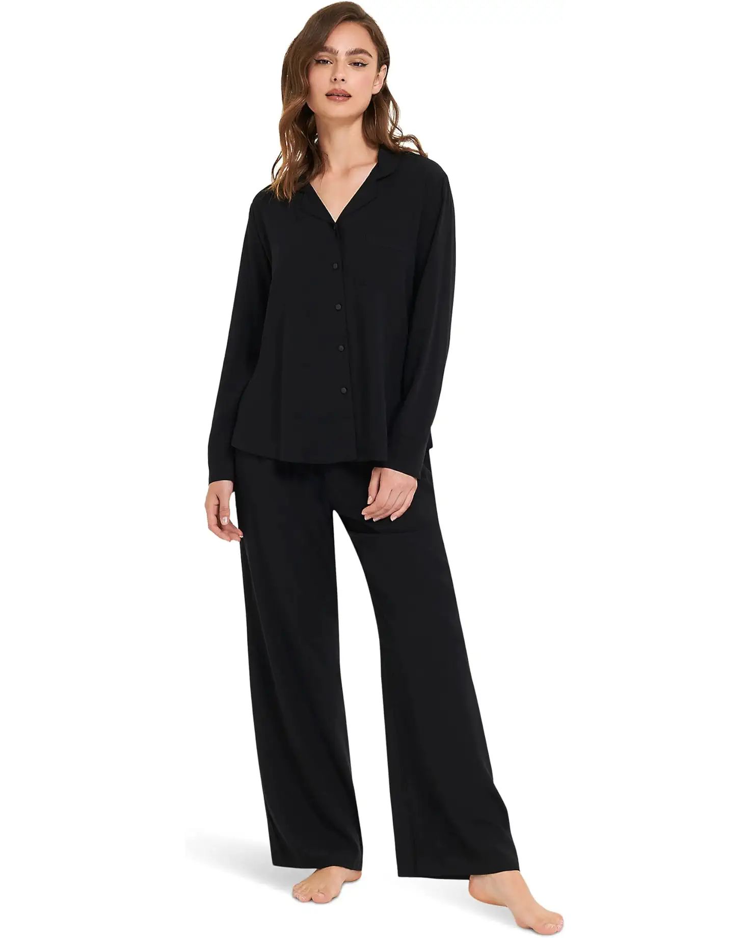 BLUEBELLA Tarcon Long Pyjama Set | Zappos