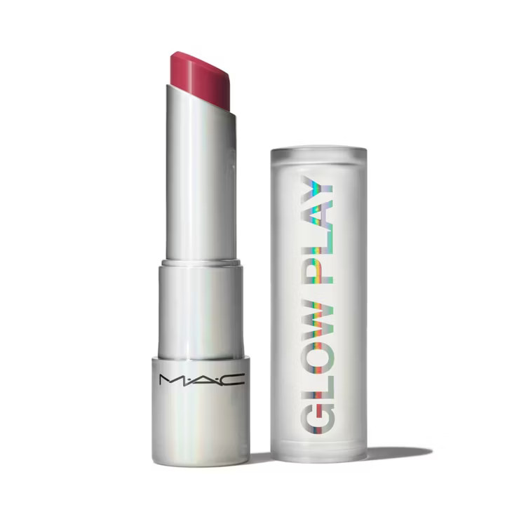 MAC Glow Play Lip Balm - That Tickles - 0.12oz - Ulta Beauty | Target