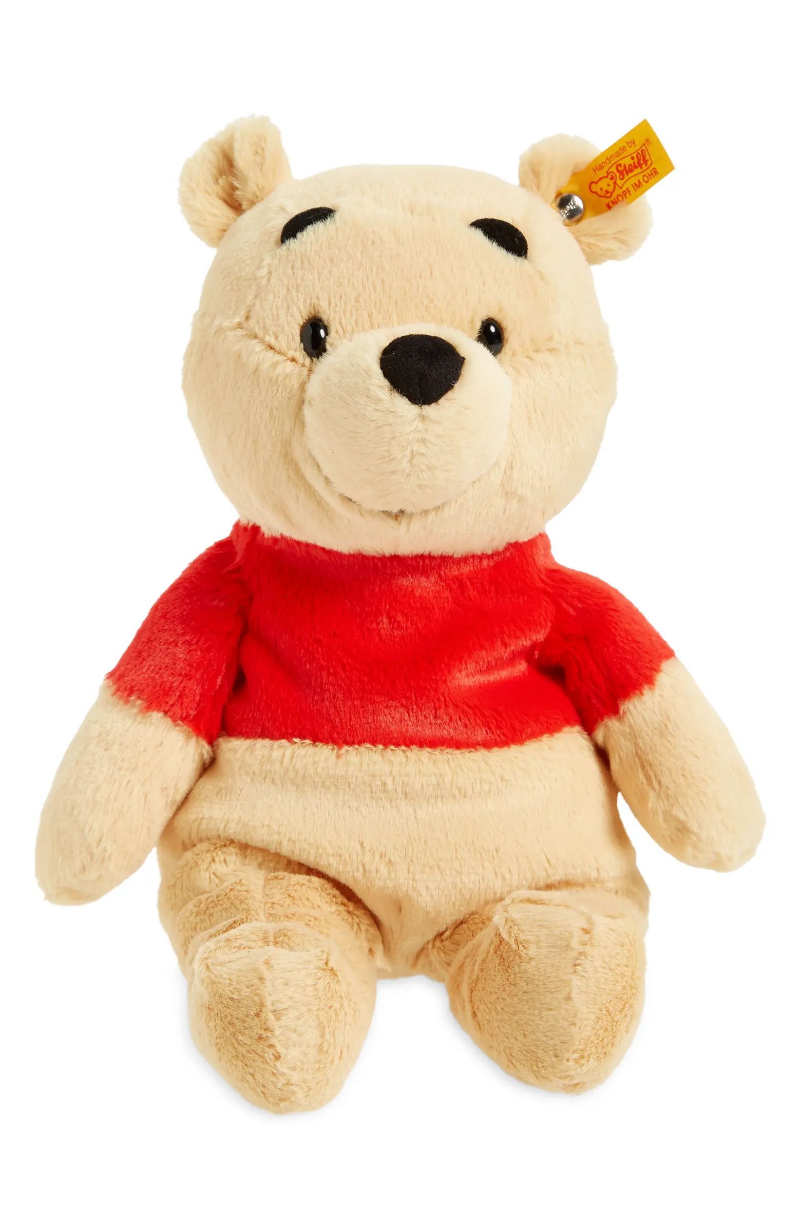 x Disney Winnie the Pooh Stuffed Animal | Nordstrom