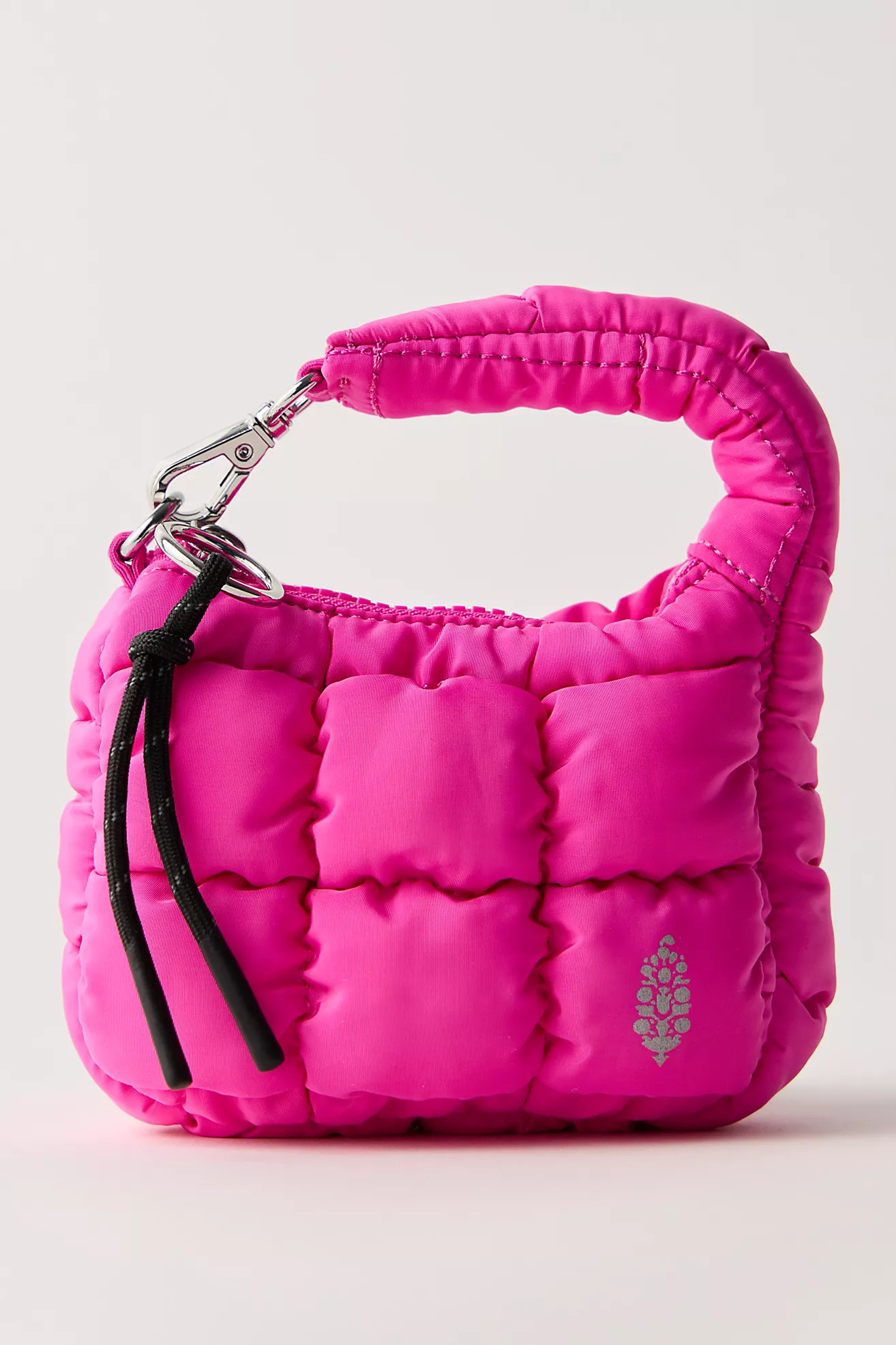 Quilted Micro Pouch | Free People (Global - UK&FR Excluded)