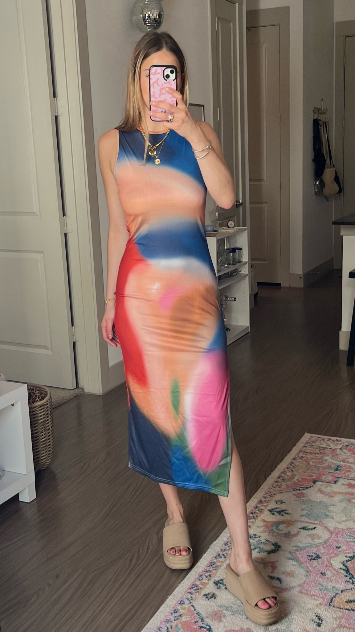 Amazon summer dress
Summer outfit ideas

#LTKFindsUnder50 #LTKStyleTip #LTKFindsUnder100