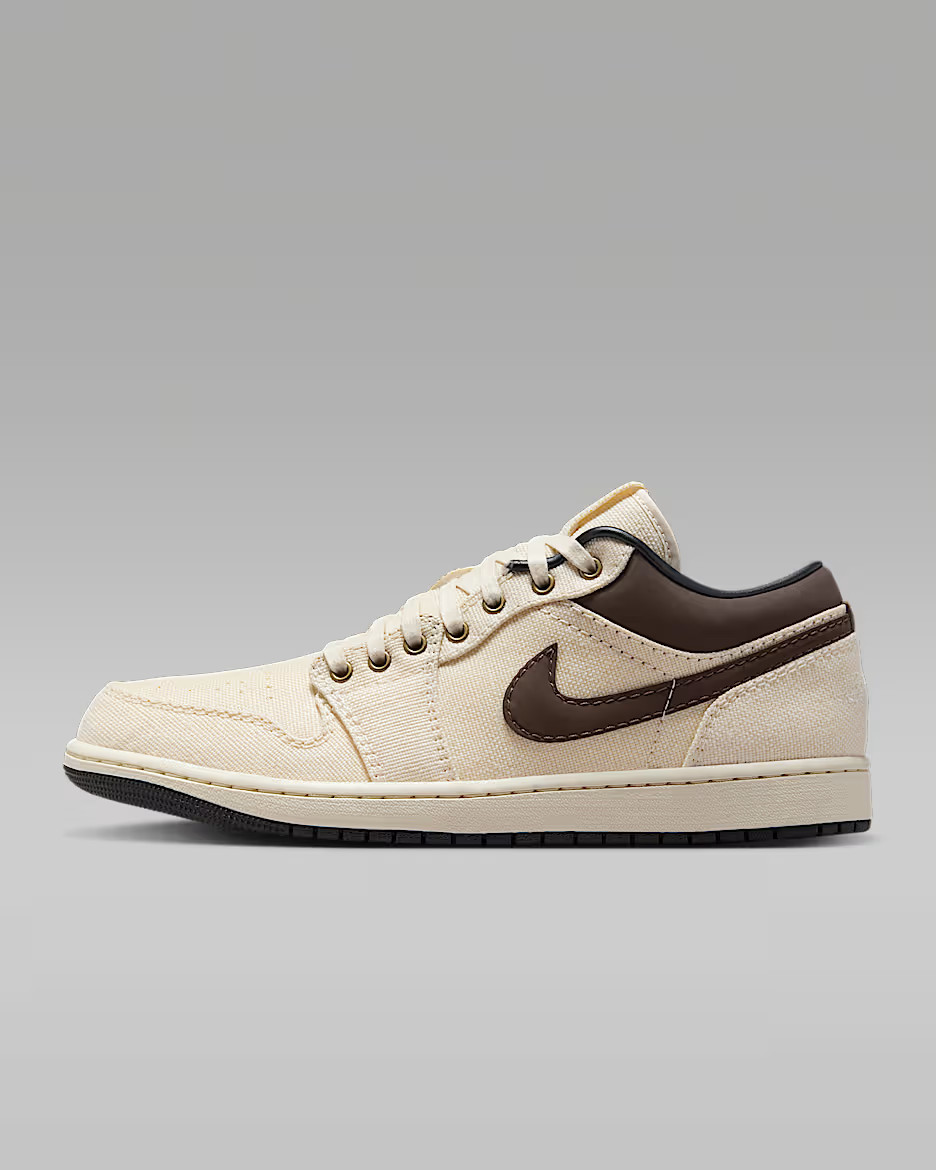 Air Jordan 1 Low PremiumMen's Shoes | Nike (US)