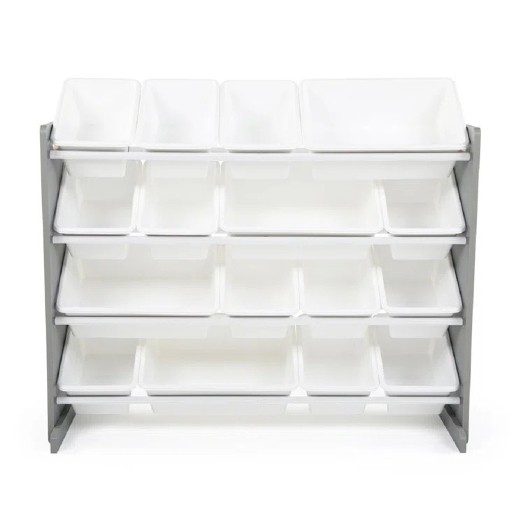 Bratton Toy Organizer | Wayfair North America