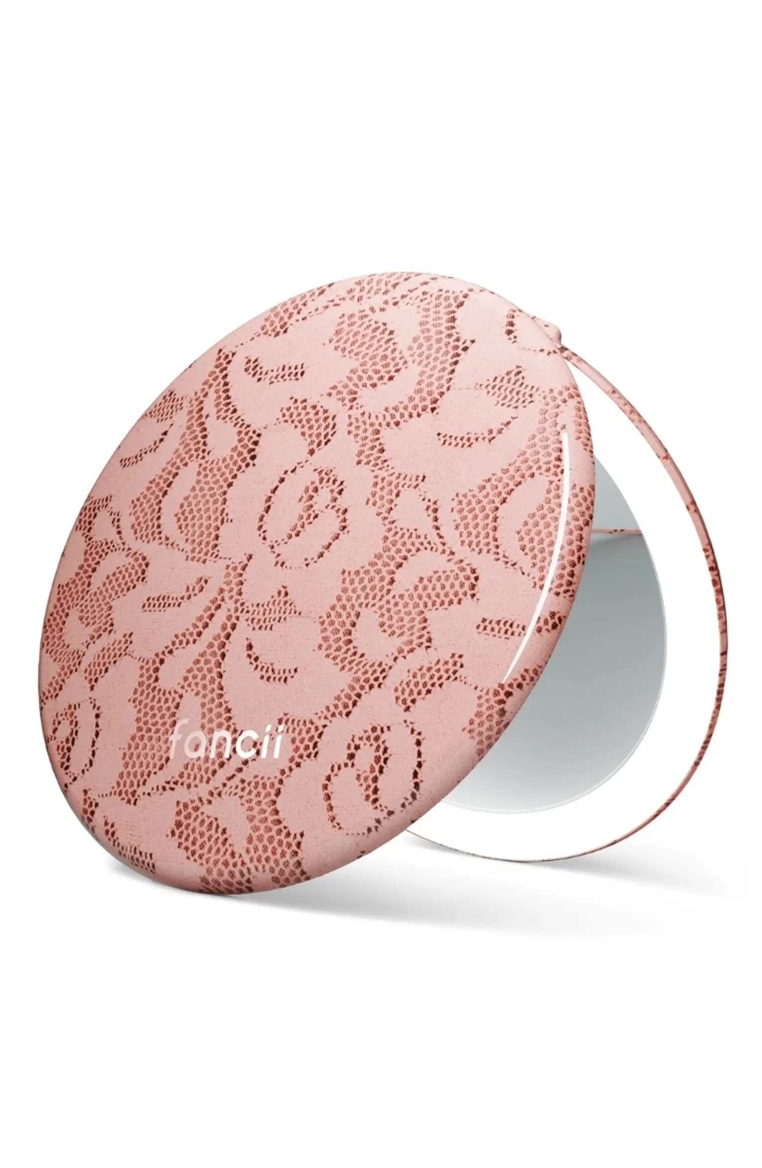 Taylor LED Compact Mirror | Nordstrom