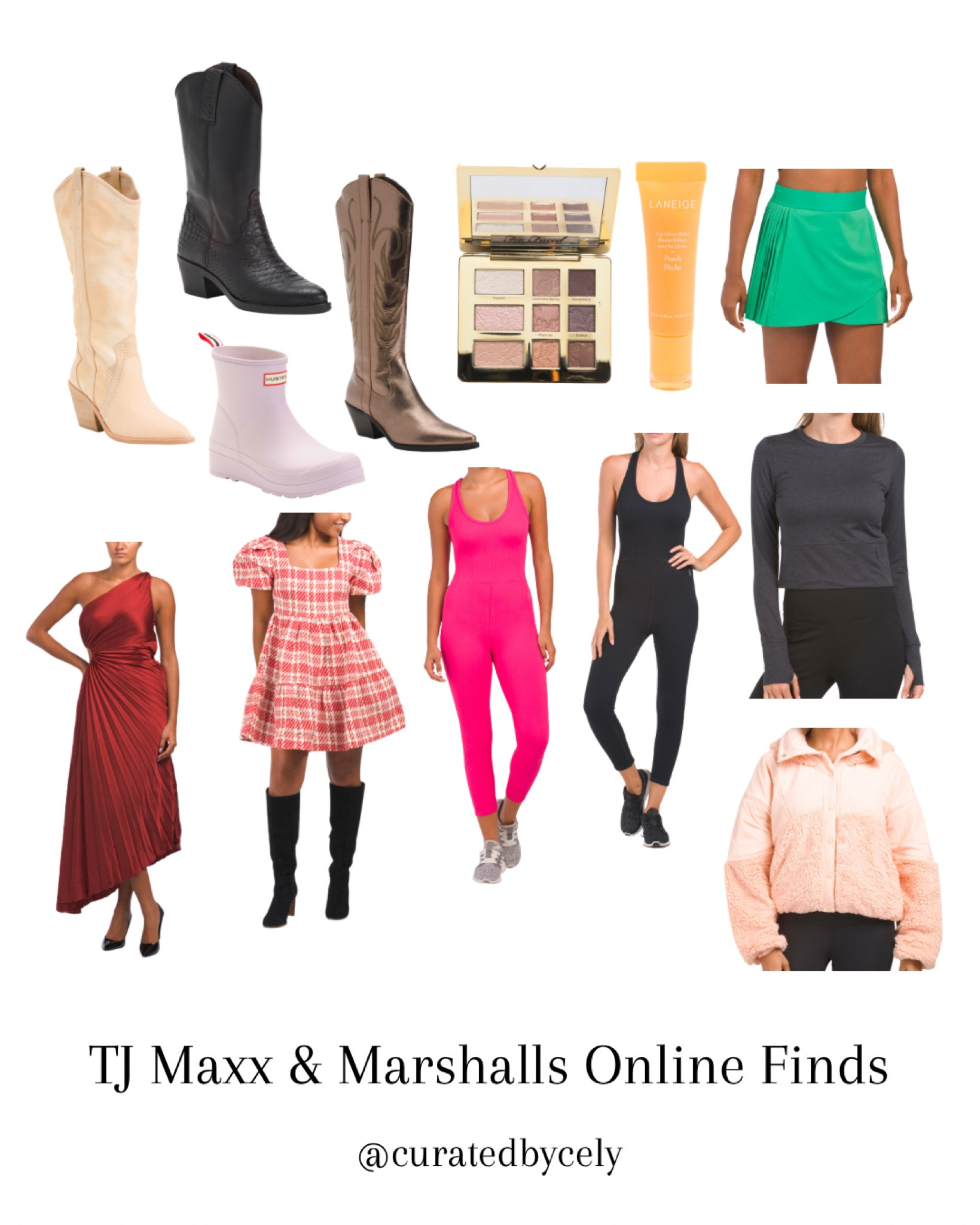 Marshalls Online Finds 9/26

#LTKfindsunder50 #LTKfitness