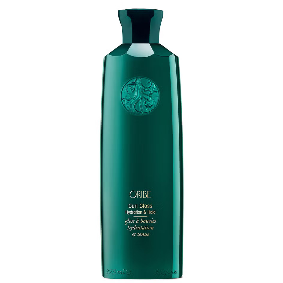Oribe Curl Gloss Hydration & Hold 5.9 oz | Dermstore (US)