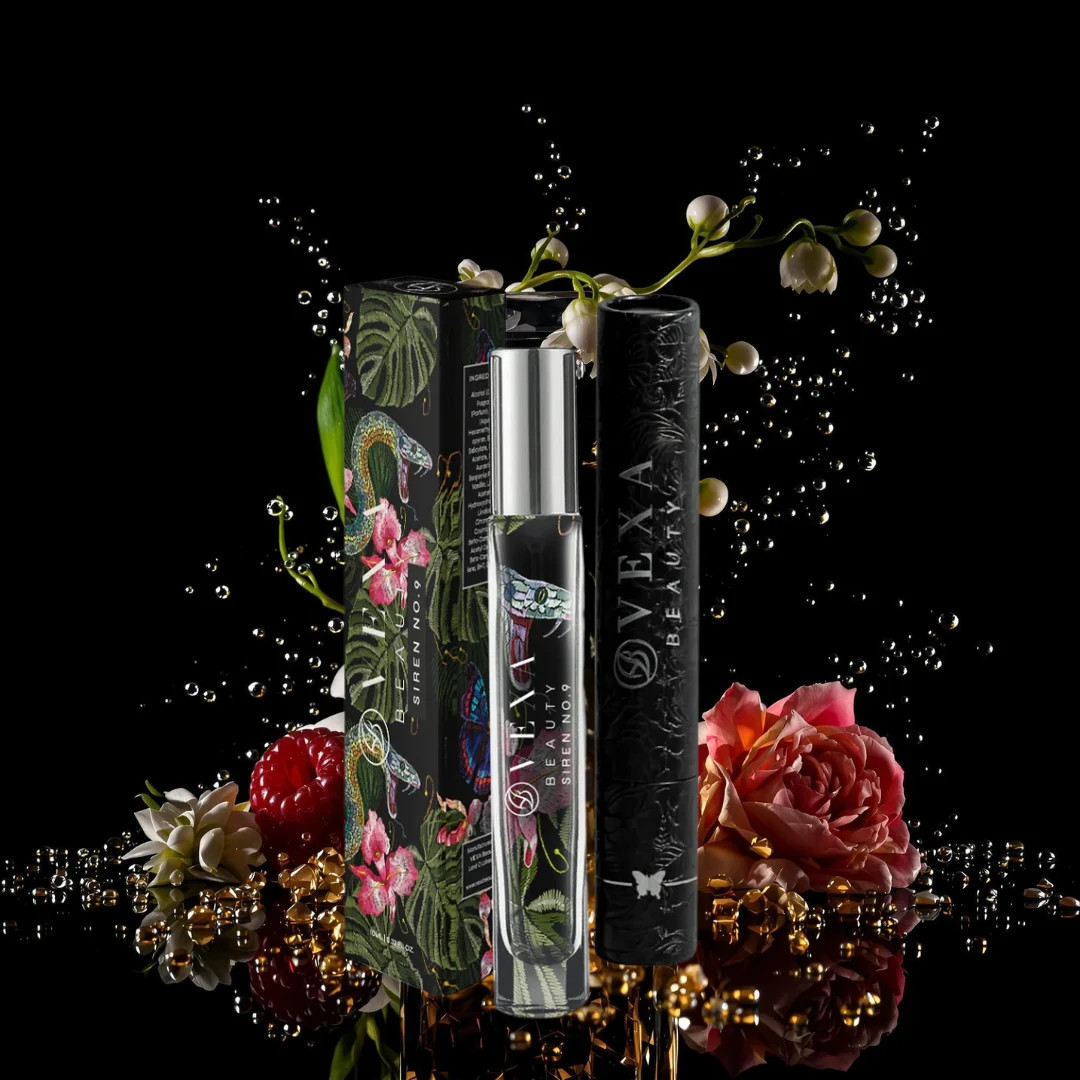 VEXA Perfume - Siren No.9 | VEXA Beauty