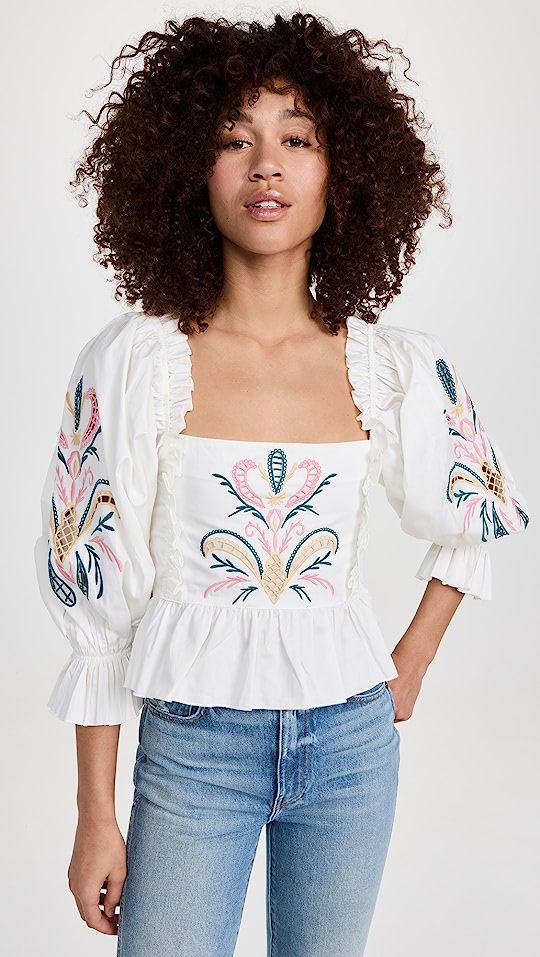 Daphne Top | Shopbop