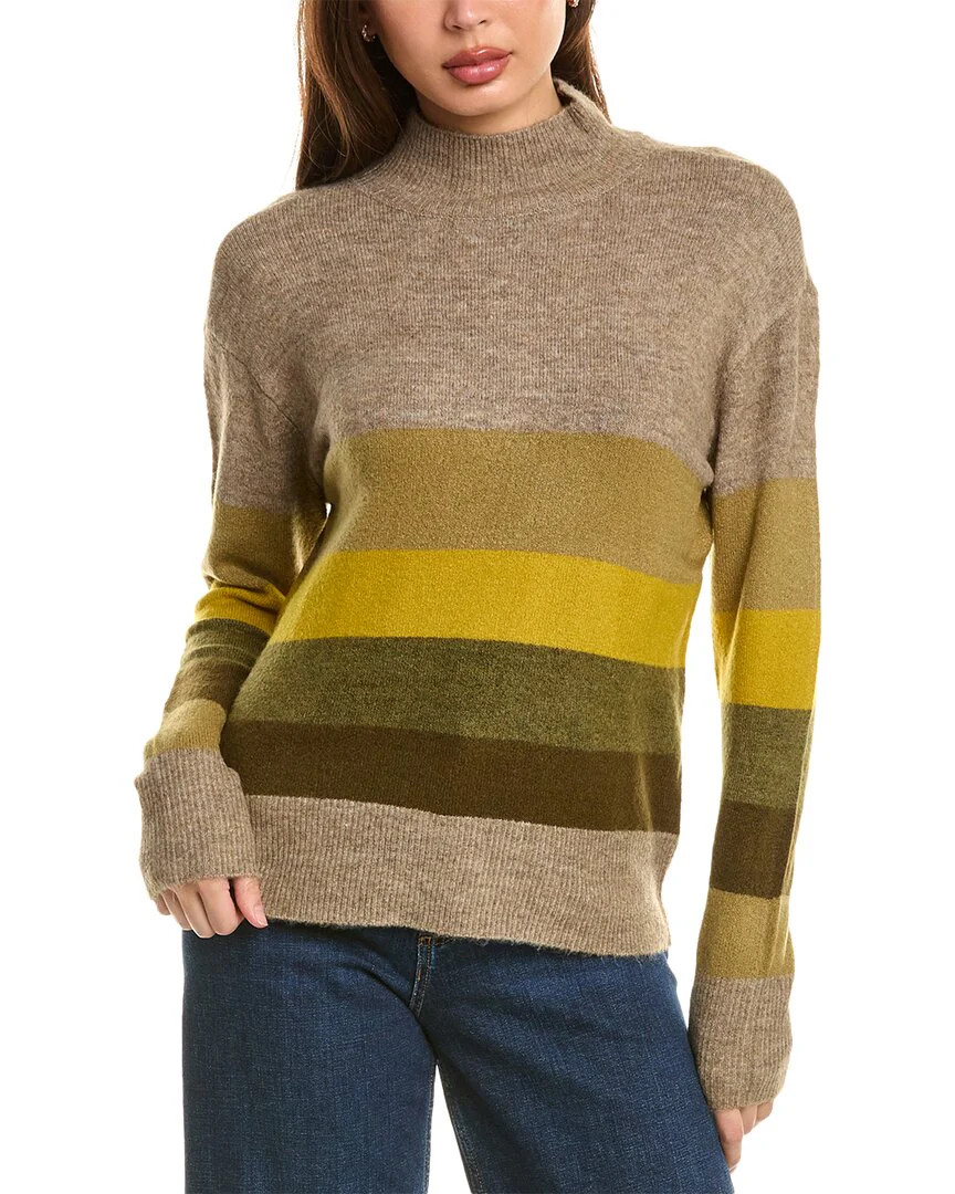 beachlunchlounge Portia Sweater | Shop Simon