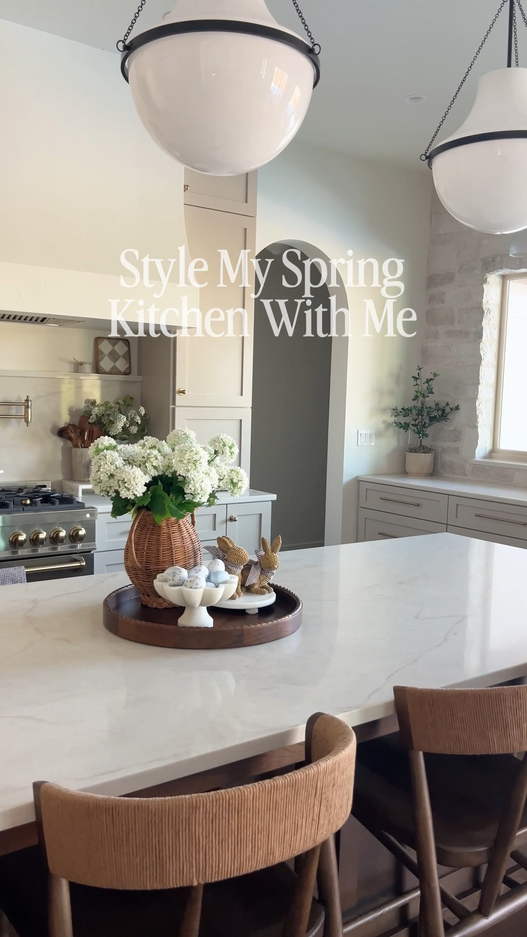 Decorate my kitchen for spring with me! 

Spring kitchen decor 
Kitchen decor 
Kitchen centerpiece 
Easter decor 
Spring decor 
Kitchen design 
Easter centerpiece 
Spring kitchen centerpiece 

#LTKdayinmylife #LTKHome