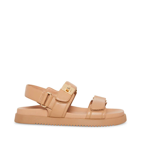 MONA TAN LEATHER | Steve Madden (US)
