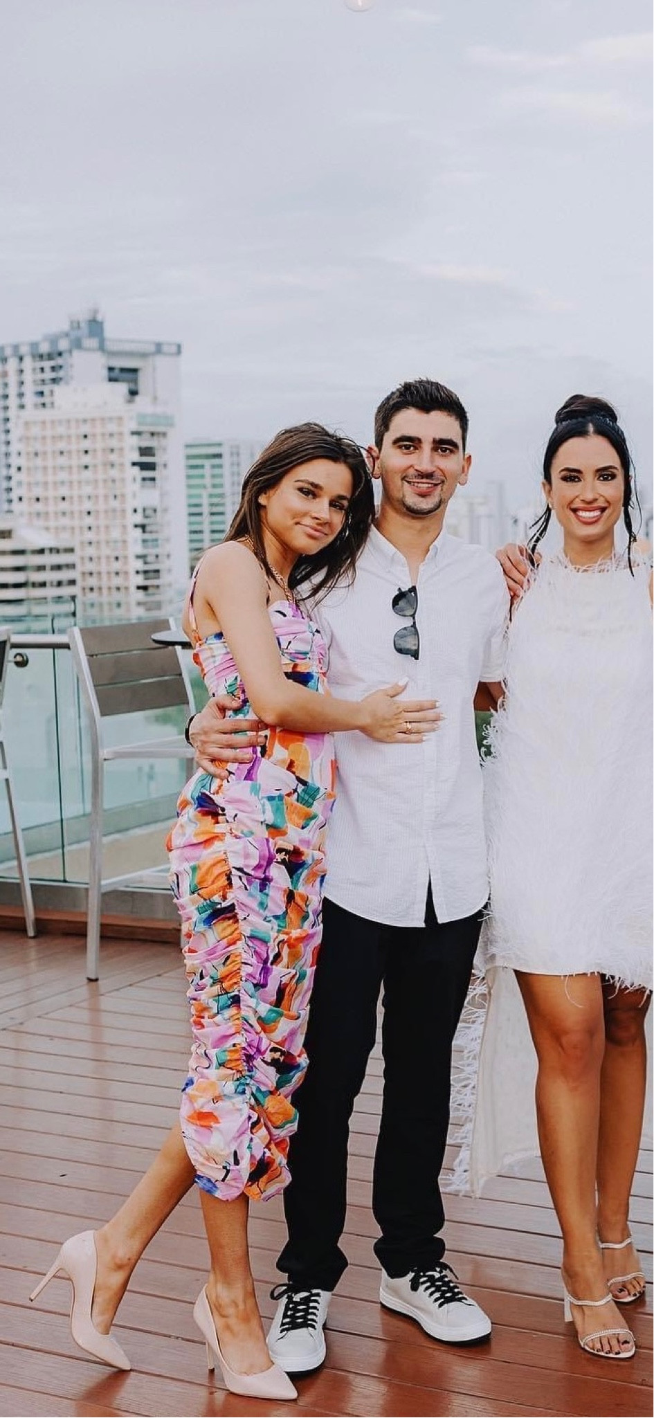 Need a perfect wedding dress ? I have one for you! My favorite guest wedding dress to this date! The amount of comments I got on this that night was crazy! 

#LTKwedding #LTKparties #LTKFind