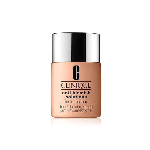 Clinique Acne Solutions Liquid Makeup | Amazon (US)