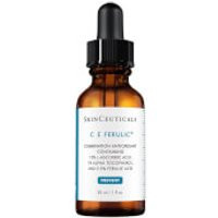 SkinCeuticals C E Ferulic with 15% L-Ascorbic Acid Vitamin C Serum 30ml | Skinstore
