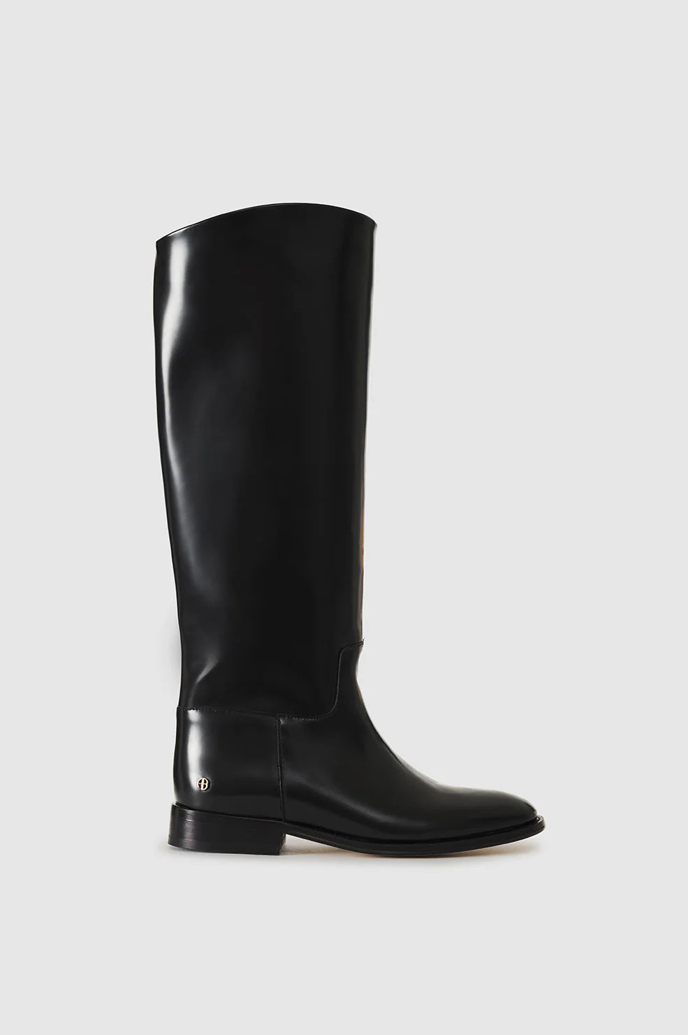Kari Riding Boots | Anine Bing