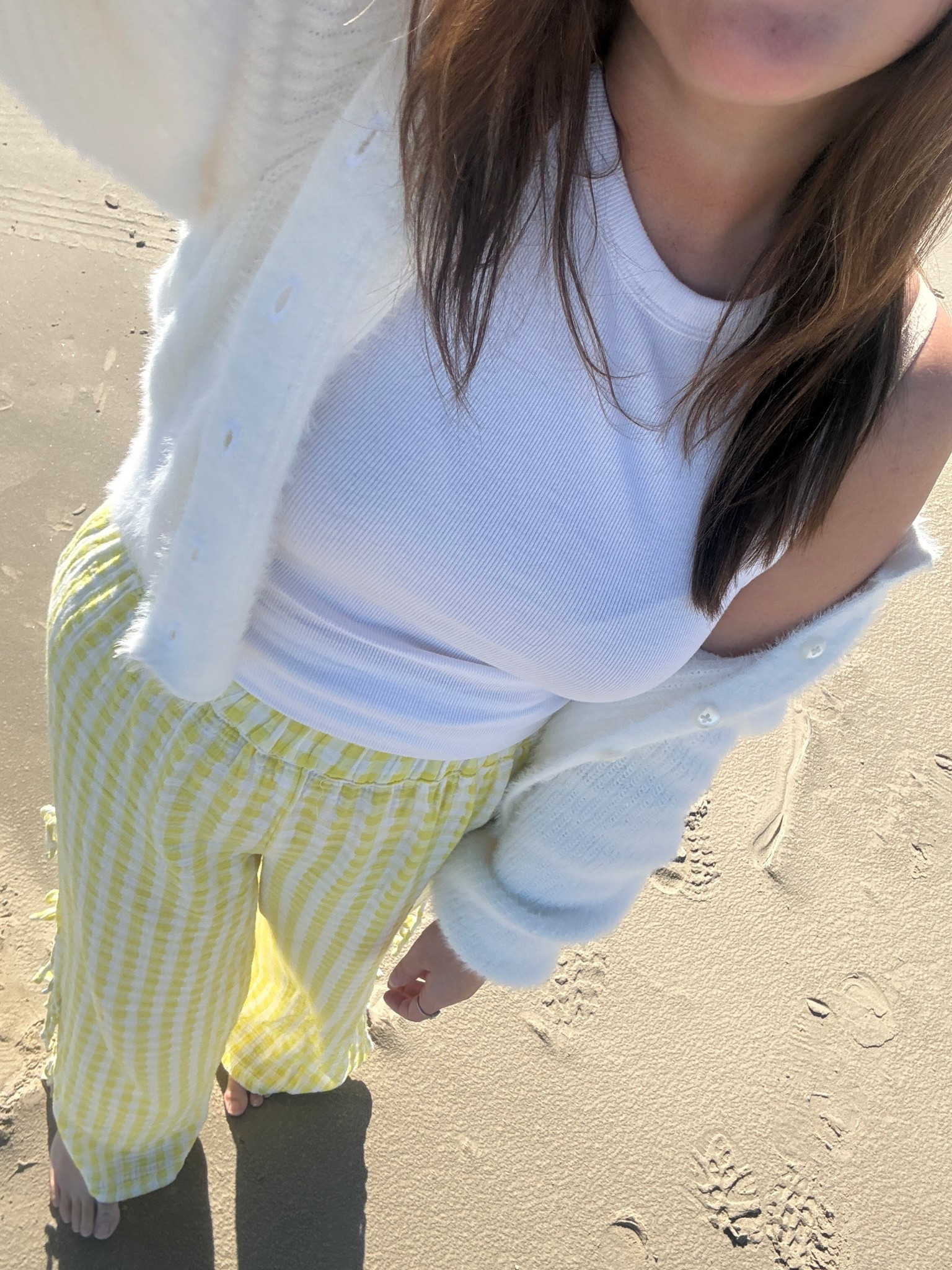 Ignoring winter ❄️ ☀️

#LTKdayinmylife #LTKootd #LTKmomlife