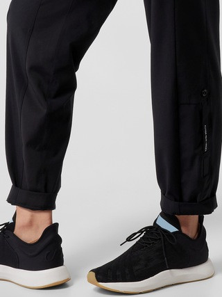 Legend Jumpsuit | Athleta