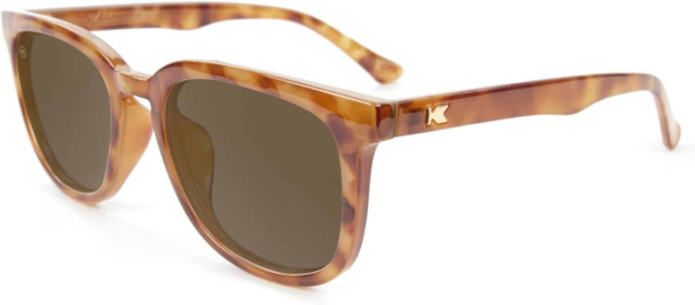 Knockaround Paso Robles Polarized Sunglasses for Women & Men - Impact Resistant Lenses & Full UV400  | Amazon (US)