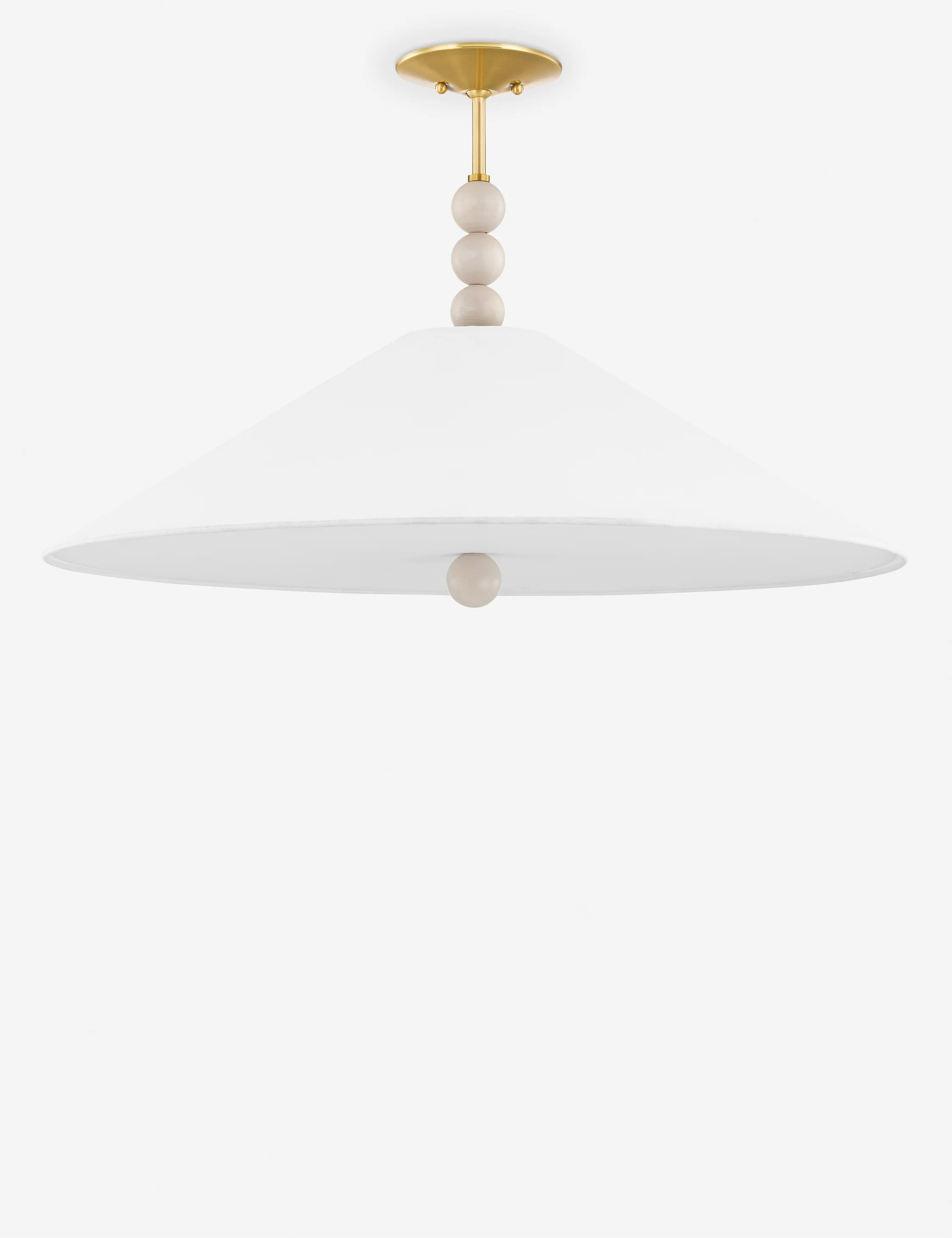 Barbes Pendant Light | Lulu and Georgia 