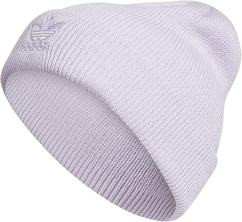 adidas Originals Women's Trefoil Beanie | Amazon (US)