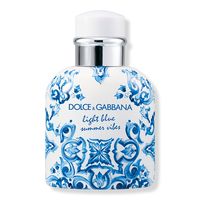 Dolce&Gabbana Light Blue Summer Vibes Pour Homme Eau de Toilette | Ulta