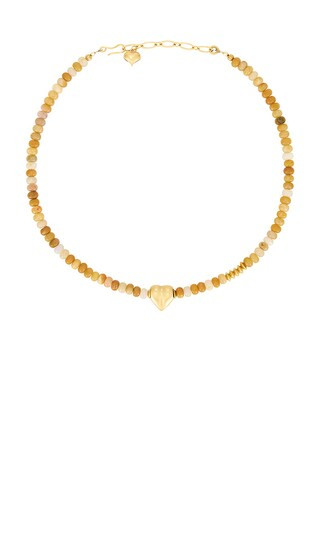 Confetti Necklace | Revolve Clothing (Global)