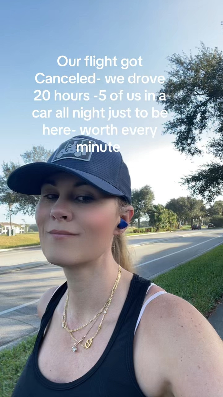 When the drive is worth the reward 

#LTKfitnessgoals #LTKHoliday #LTKmorningroutine