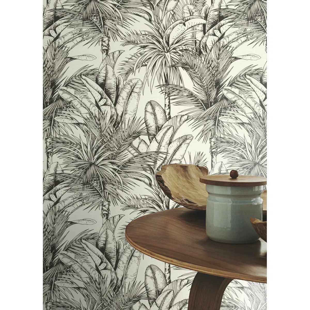 Gersdorff Floral Roll | Wayfair North America