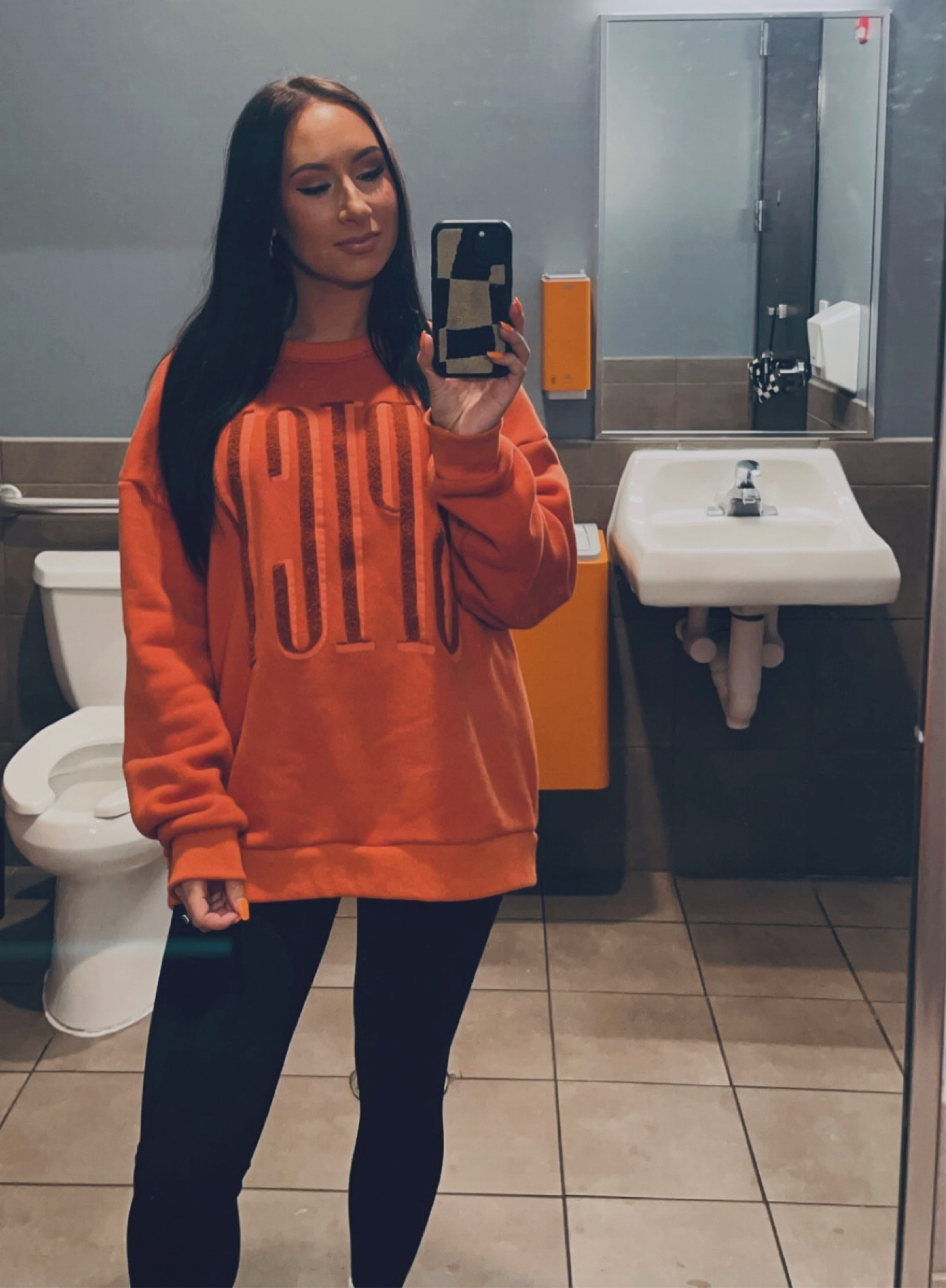 fun oversized sweater, crewneck, leggings, casual, affordable Amazon finds, Amazon clothing 

#LTKActive #LTKBeauty #LTKFitness